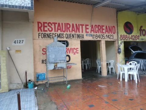 LOJA para alugar na cidade de FORTALEZA-CE
