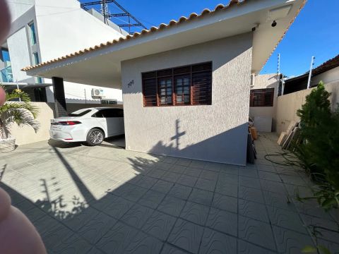 Casa no Geisel 