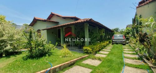 Casa em RUA HAIDEE DE OLIVEIRA - Fernão Dias - Esmeraldas/MG