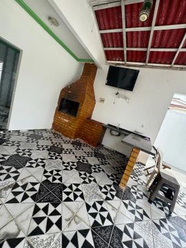 casa no satelite boa e barato