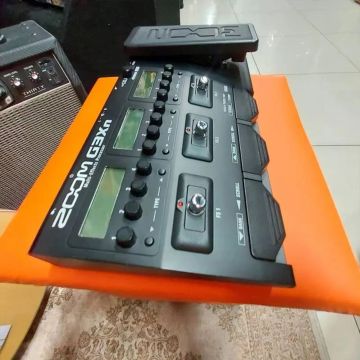 Pedaleira g3zn