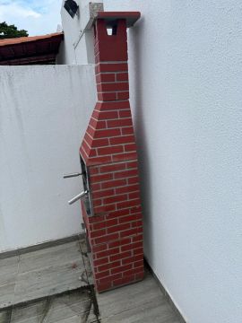Churrasqueira
