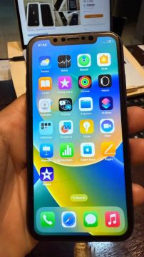 IPhone 11 128gb Impecável Semi Novo Chumbo - sem detalhes!