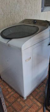 Máquina de Lavar Roupa electrolux 15 kg 220v