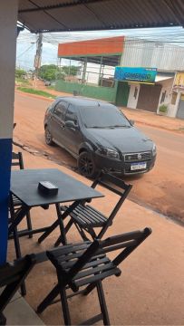 Vendo palio top zero defeito contato *13