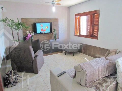 Casa à venda Acesso Quatro, Jardim Carvalho - Porto Alegre