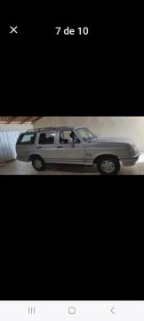 Ford F-1000 SR *COUNTRY* XK 1994 GASOLINA 