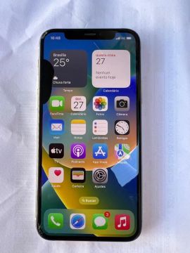 iPhone 11 Pro 