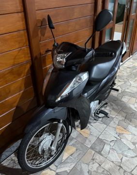 Honda biz 110 i