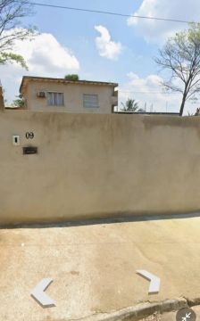 VENDO CASA NO CACUIA NOVA IGUAÇU 