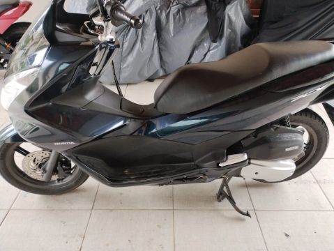 PCX 150