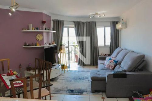 Apartamento à Venda - Butantã, 3 Quartos, 130 m2