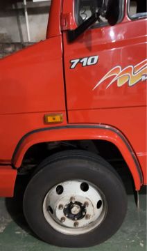 710 PLUS ANO 2006 - NÃO TROCO