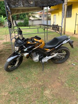 CB twister