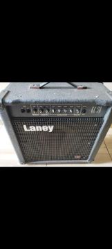 Amplificador Laney GC 50