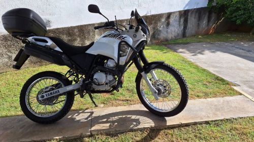 Teneré 250