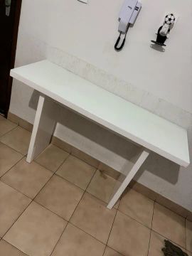 aparador branco