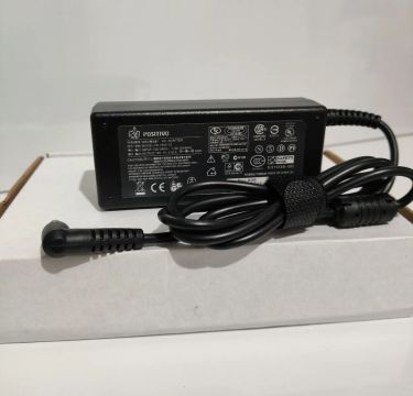Carregador para Notebook Positivo 19V 3.42A 65W