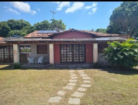 Casa de Praia - Ilha de Itaparica