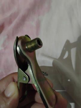 Bico de Pressão Para Carro / Moto