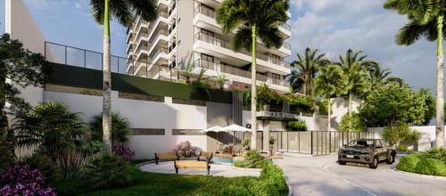 APARTAMENTO VISTA MAR NO UNIQUE SSN - ENTREGA EM DEZEMBRO DE 2026