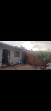 CASA EM TIMON 