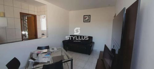 Apartamento de  1 quarto em Riachuelo - Rio de Janeiro - RJ