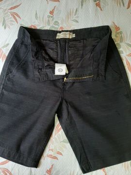 Bermuda Masculina 