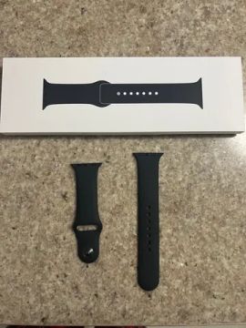 Pulseira Apple Watch 