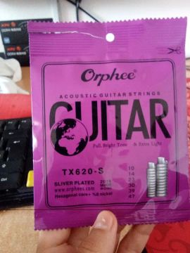 Corda Orphee Tx620- S