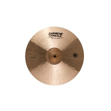 Chimbal Domene 14" Hi Hat Dante Stadium 14HHDTST