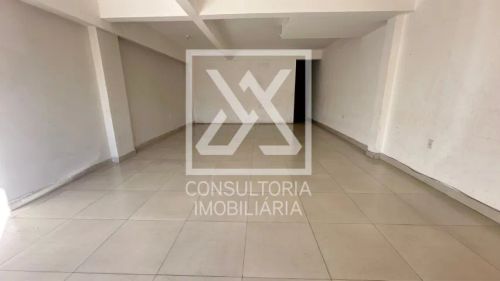 Excelente Loja na avenida Sucupira Módulo 45, Riacho Fundo 1, 65m2