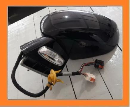 Retrovisor Esquerdo Ds4
