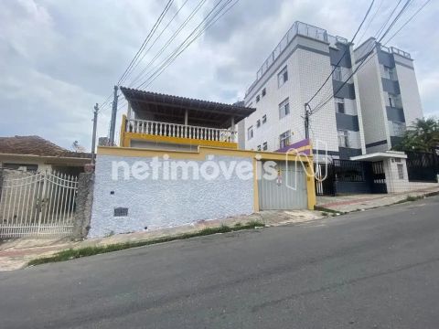 Locação Casa Padre Eustáquio Belo Horizonte