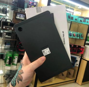 *SAMSUNG A9 64GB global* $ 1200  *unidade*<br>(4GB de RAM)<br> Cinza
