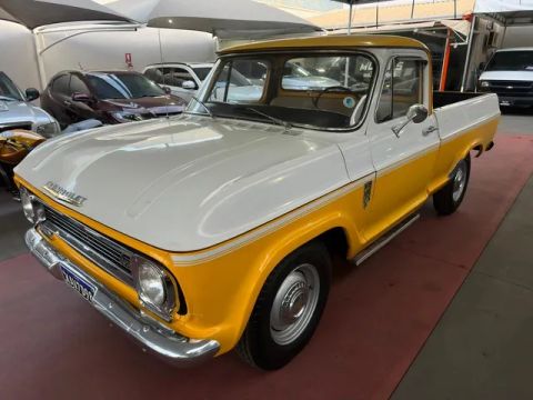 CHEVROLET C-10 1975