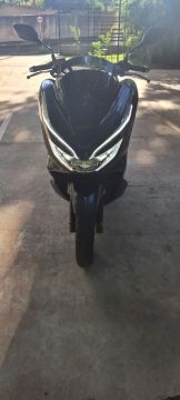 PCX 150 impecável 