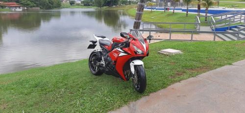 VOCÊ MERECE UMA SUPERMOTO!