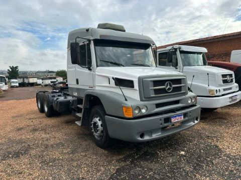 MB 1938 6x2  ano  2004  - Aceito  Troca 