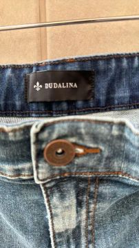 Bermuda jeans nr, 50 
