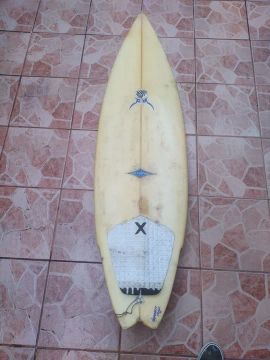 Prancha de Surfe rm