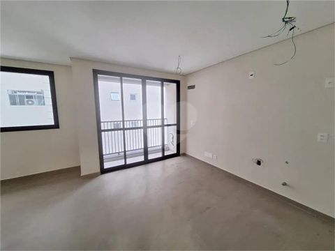 Apartamento com 1 quartos à venda em Sumarezinho - SP