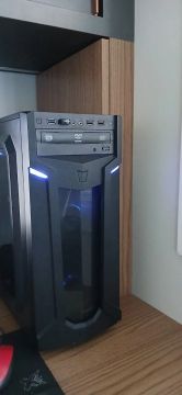 PC Gamer Intel Core I5