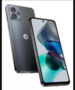 Motorola G23