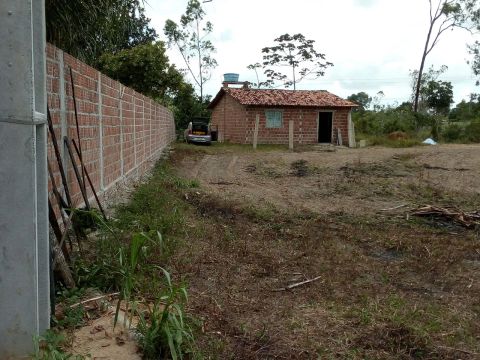 Sítio na zona rural de Aldeia