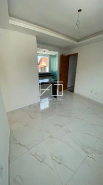 Apartamento à venda na Vila Cloris, Belo Horizonte