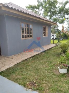 Chácara à venda no bairro Santa Terezinha - Fazenda Rio Grande/PR