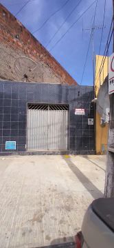 Casa à venda em ótima localização