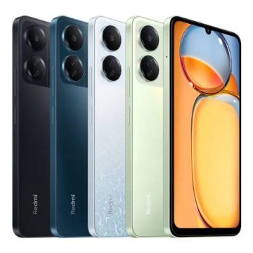 Smartphone Redmi 13c - Novo