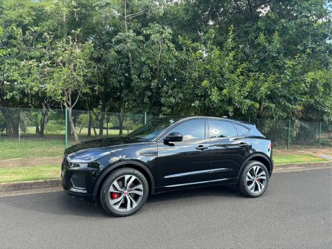 Jaguar F-Pace R-Dynamic SE 2023